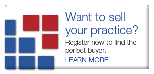 Ready to sell your practice?